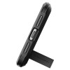 Spigen Tough Armor Back Cover hoesje voor Google Pixel 8 Pro - Zwart 6