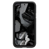 Spigen Tough Armor Back Cover hoesje voor Google Pixel 8a - Zwart 2