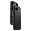 Spigen Tough Armor Back Cover hoesje voor Google Pixel 8a - Zwart 6
