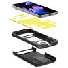 Spigen Tough Armor Back Cover hoesje voor Google Pixel 9 / 9 Pro - Zwart 5