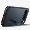 Spigen Tough Armor Back Cover hoesje voor Google Pixel 9 / 9 Pro - Grijs 2
