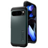 Spigen Tough Armor Back Cover hoesje voor Google Pixel 9 / 9 Pro - Grijs 3