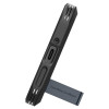 Spigen Tough Armor Back Cover hoesje voor Google Pixel 9 / 9 Pro - Grijs 4