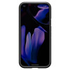Spigen Tough Armor Back Cover hoesje voor Google Pixel 9 Pro XL - Zwart 2