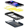 Spigen Tough Armor Back Cover hoesje voor Google Pixel 9 Pro XL - Grijs 6