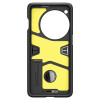 Spigen Tough Armor Back Cover hoesje voor OnePlus 12 - Zwart 2
