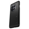 Spigen Tough Armor Back Cover hoesje voor OnePlus 12 - Zwart 4