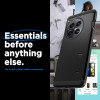 Spigen Tough Armor Back Cover hoesje voor OnePlus 12 - Zwart 6