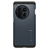 Spigen Tough Armor Back Cover hoesje voor OnePlus 12 - Grijs 1