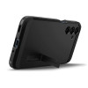 Spigen Tough Armor Back Cover hoesje voor Samsung Galaxy A16 - Zwart 3