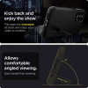 Spigen Tough Armor Back Cover hoesje voor Samsung Galaxy A33 - Zwart 2