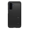 Spigen Tough Armor Back Cover hoesje voor Samsung Galaxy A36 - Zwart 1