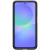 Spigen Tough Armor Back Cover hoesje voor Samsung Galaxy A36 - Zwart 2
