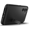 Spigen Tough Armor Back Cover hoesje voor Samsung Galaxy A54 - Zwart 5