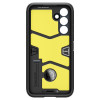 Spigen Tough Armor Back Cover hoesje voor Samsung Galaxy A54 - Grijs 6