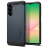 Spigen Tough Armor Back Cover hoesje voor Samsung Galaxy A56 - Grijs 0