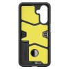 Spigen Tough Armor Back Cover hoesje voor Samsung Galaxy A56 - Grijs 2