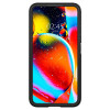 Spigen Tough Armor Back Cover hoesje voor Samsung Galaxy S22 - Zwart 1