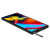 Spigen Tough Armor Back Cover hoesje voor Samsung Galaxy S22 Ultra - Zwart 6