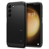 Spigen Tough Armor Back Cover hoesje voor Samsung Galaxy S23 - Zwart 0