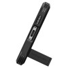 Spigen Tough Armor Back Cover hoesje voor Samsung Galaxy S23 - Zwart 4