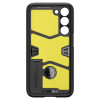 Spigen Tough Armor Back Cover hoesje voor Samsung Galaxy S23 - Zwart 5