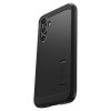Spigen Tough Armor Back Cover hoesje voor Samsung Galaxy S23 FE - Zwart 4