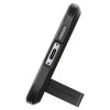 Spigen Tough Armor Back Cover hoesje voor Samsung Galaxy S23 FE - Zwart 5
