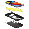 Spigen Tough Armor Back Cover hoesje voor Samsung Galaxy S23 FE - Zwart 6