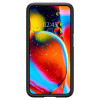 Spigen Tough Armor Back Cover hoesje voor Samsung Galaxy S23 Plus - Zwart 2