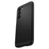 Spigen Tough Armor Back Cover hoesje voor Samsung Galaxy S23 Plus - Zwart 4