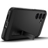 Spigen Tough Armor Back Cover hoesje voor Samsung Galaxy S24 - Zwart 4