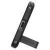Spigen Tough Armor Back Cover hoesje voor Samsung Galaxy S24 - Zwart 6