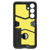 Spigen Tough Armor Back Cover hoesje voor Samsung Galaxy S24 Plus - Zwart 2