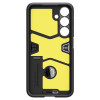 Spigen Tough Armor Back Cover hoesje voor Samsung Galaxy S24 Plus - Donkergrijs 2