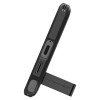 Spigen Tough Armor Back Cover hoesje voor Samsung Galaxy S24 Ultra - Zwart 6