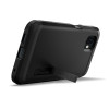 Spigen Tough Armor Back Cover hoesje voor Samsung Galaxy Xcover 6 Pro - Zwart 2
