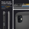 Spigen Tough Armor Back Cover hoesje voor Samsung Galaxy Xcover 6 Pro - Zwart 5