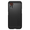 Spigen Tough Armor Back Cover hoesje voor Samsung Galaxy Xcover 7 - Zwart 1