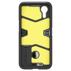 Spigen Tough Armor Back Cover hoesje voor Samsung Galaxy Xcover 7 - Zwart 2