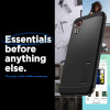 Spigen Tough Armor Back Cover hoesje voor Samsung Galaxy Xcover 7 - Zwart 5