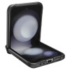 Spigen Tough Armor Pro Back Cover hoesje voor Samsung Galaxy Z Flip 5 - Zwart 5