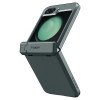 Spigen Tough Armor Pro Back Cover hoesje voor Samsung Galaxy Z Flip 5 - Donkergroen 3