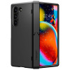 Spigen Tough Armor Pro Back Cover hoesje voor Samsung Galaxy Z Fold 6 - Zwart 2