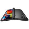 Spigen Tough Armor Pro Back Cover hoesje voor Samsung Galaxy Z Fold 6 - Zwart 5