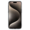 Spigen Ultra Hybrid Zero One Back Cover Case with MagSafe for Apple iPhone 15 Pro Max - Natural Titanium 2