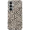 Burga Tough Back Cover hoesje met MagSafe voor Samsung Galaxy S26 - Almond Latte 0