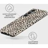 Burga Tough Back Cover hoesje met MagSafe voor Samsung Galaxy S26 - Almond Latte 2