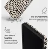 Burga Tough Back Cover hoesje met MagSafe voor Samsung Galaxy S26 - Almond Latte 3