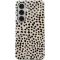 Burga Tough Back Cover hoesje met MagSafe voor Samsung Galaxy S26 Plus - Almond Latte